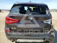 2018 BMW X3 photo