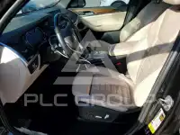 2018 BMW X3 фото
