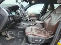 2018 BMW X3 фото