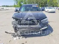 2018 BMW X3 photo