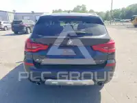 2018 BMW X3 photo