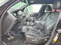 2018 BMW X3 фото