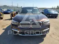 2018 BMW X3 photo