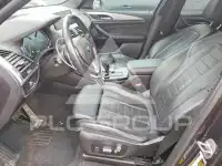 2018 BMW X3 фото