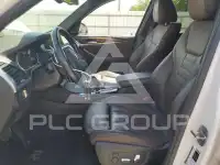 2018 BMW X3 photo