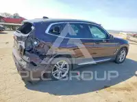 2018 BMW X3 photo
