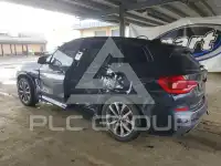 2018 BMW X3 фото