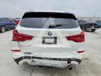 2018 BMW X3 photo