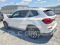 2018 BMW X3 photo