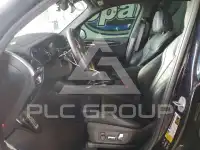 2018 BMW X3 фото