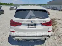 2018 BMW X3 photo