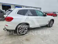 2018 BMW X3 photo