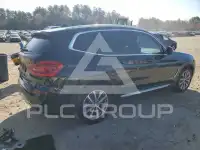 2018 BMW X3 фото