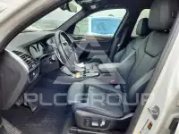 2018 BMW X3 фото