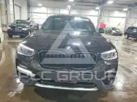 2018 BMW X3 фото