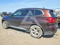 2018 BMW X3 photo