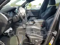 2018 BMW X3 photo