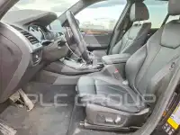 2018 BMW X3 фото