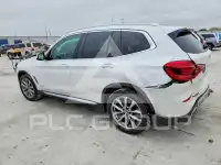 2018 BMW X3 photo