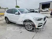 2018 BMW X3 photo