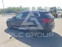 2018 BMW X3 photo