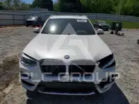 2018 BMW X3 photo