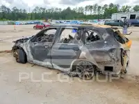 2018 BMW X3 фото