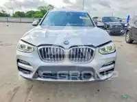 2018 BMW X3 фото