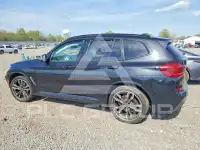 2018 BMW X3 photo