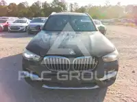 2018 BMW X3 photo