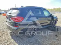 2018 BMW X3 photo