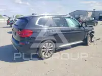 2018 BMW X3 photo