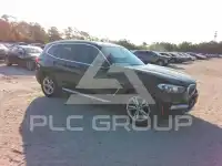 2018 BMW X3 photo