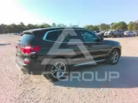 2018 BMW X3 photo
