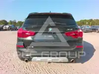 2018 BMW X3 photo