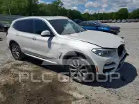 2018 BMW X3 photo