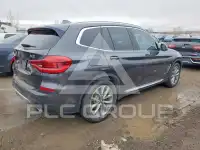 2018 BMW X3 фото