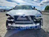 2018 BMW X5 фото