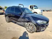 2018 BMW X5 фото