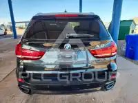 2018 BMW X5 photo