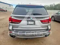 2018 BMW X5 photo