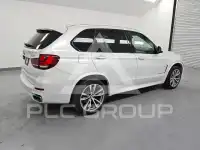 2018 BMW X5 фото