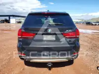 2018 BMW X5 photo