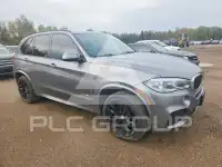 2018 BMW X5 photo