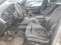 2018 BMW X5 фото