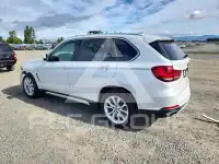 2018 BMW X5 фото