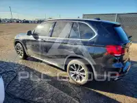 2018 BMW X5 фото