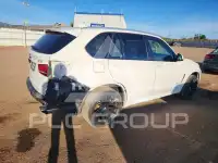 2018 BMW X5 photo
