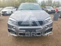 2018 BMW X5 photo