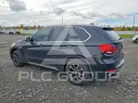 2018 BMW X5 фото